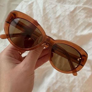 Madewell sunglasses